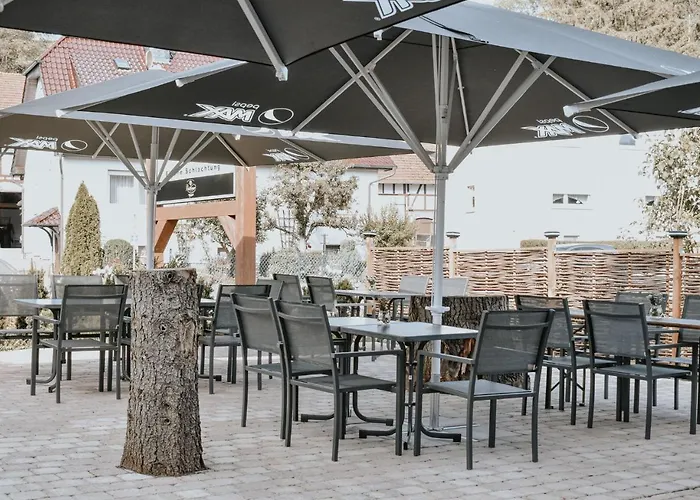 Landgasthof Hotel Will