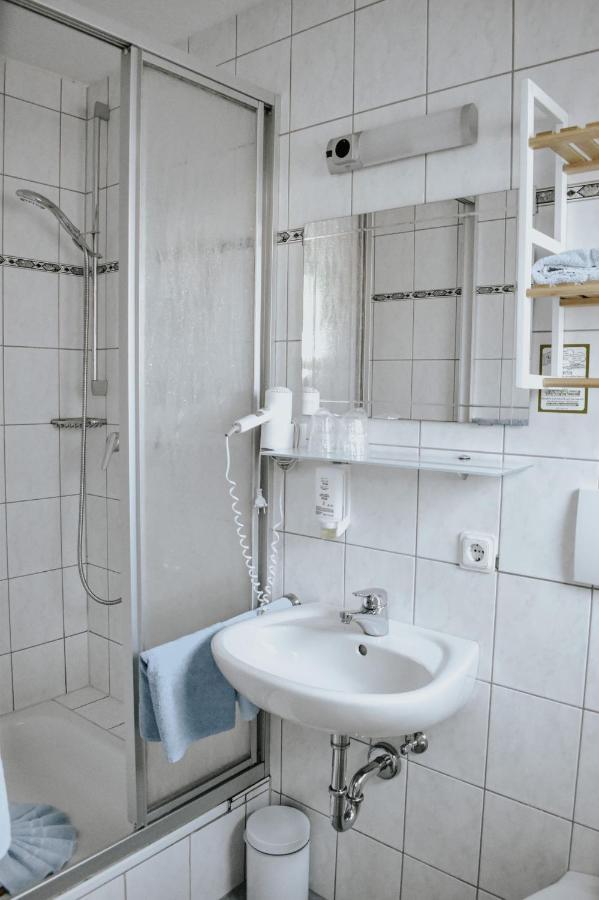 Pensjonat Landgasthof Will 3*
