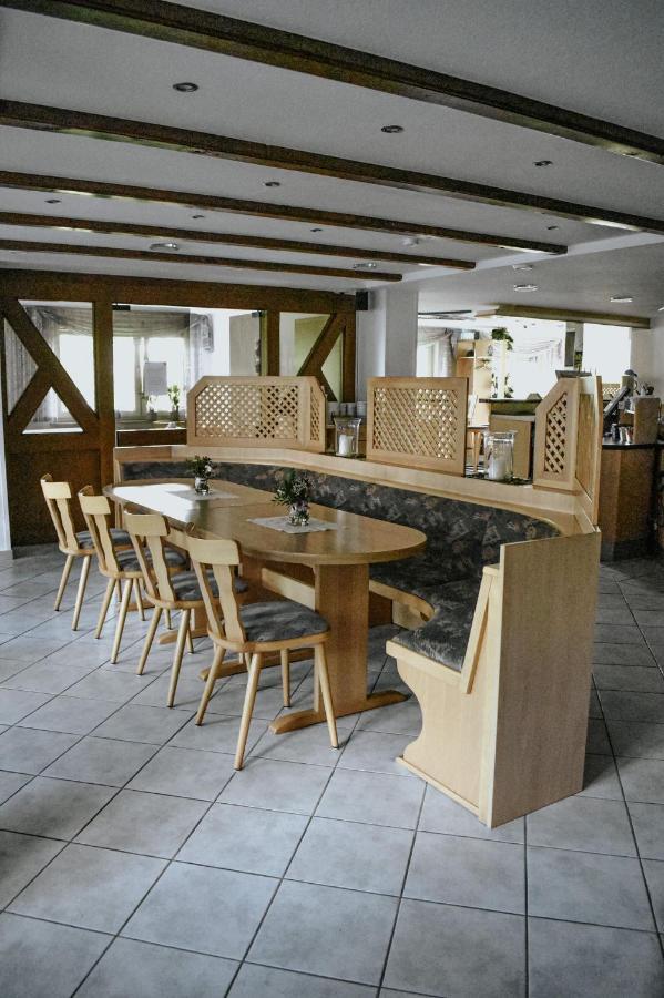 Landgasthof Will