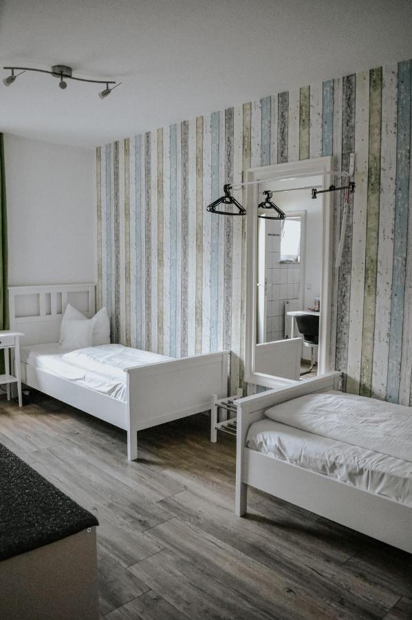 Landgasthof Will Pensjonat 3*