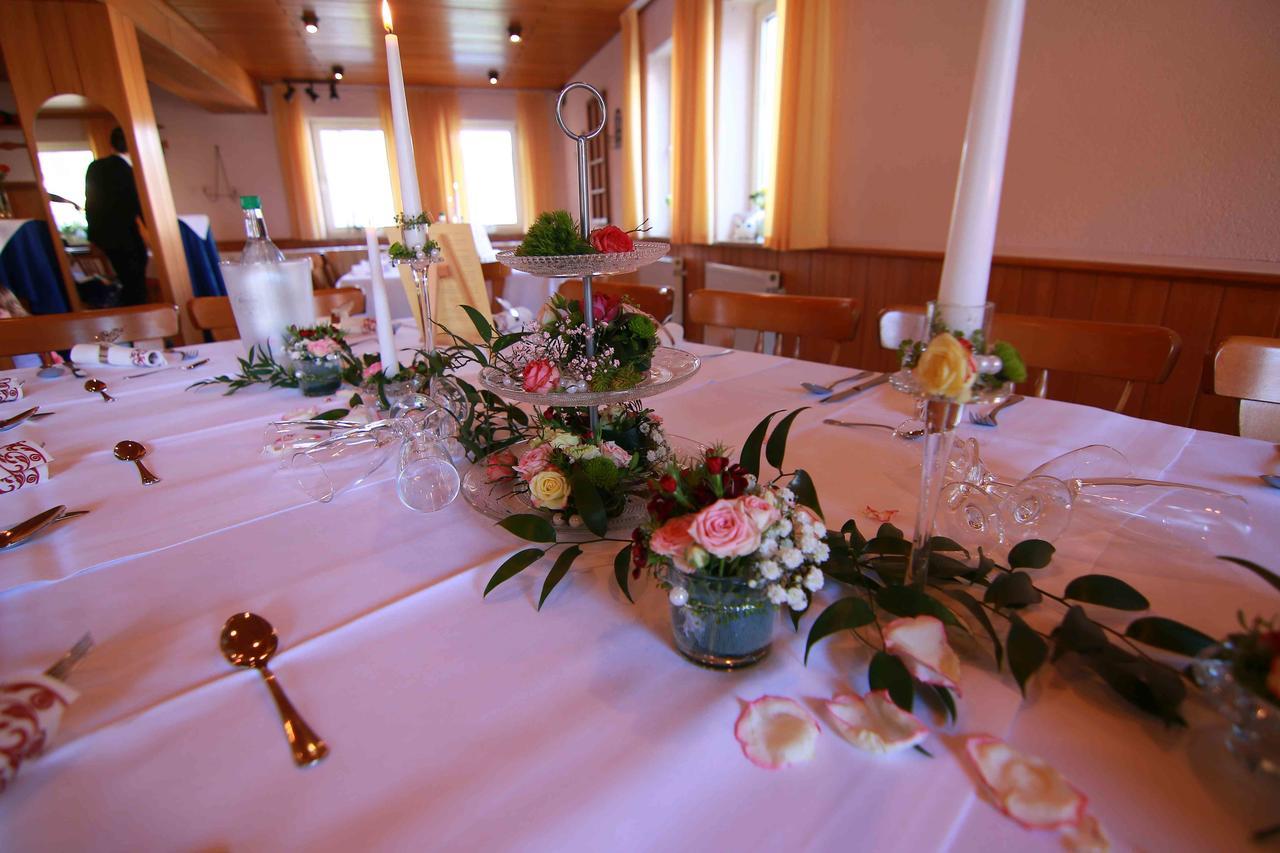 Pensjonat Landgasthof Will 3*
