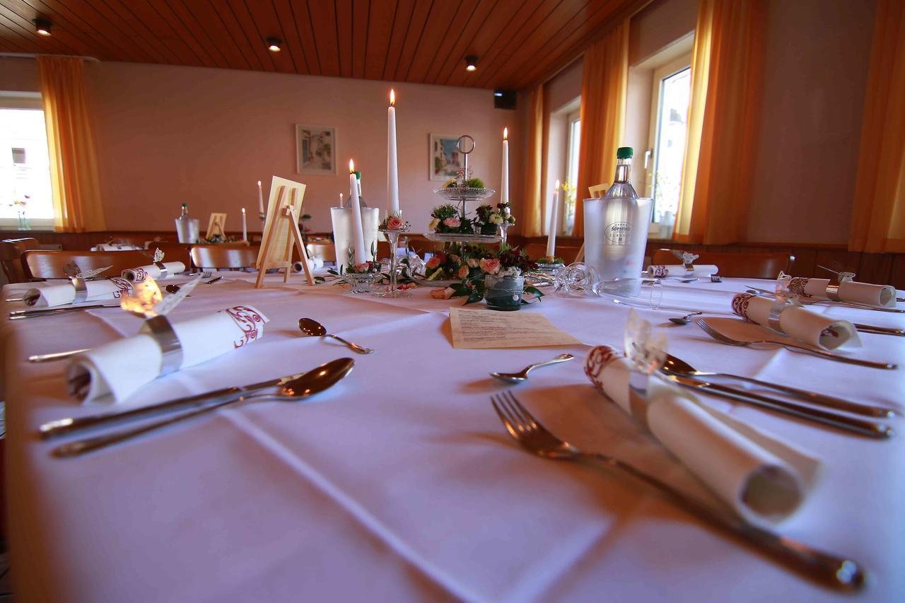 Landgasthof Will Neuenstein (Hessen)