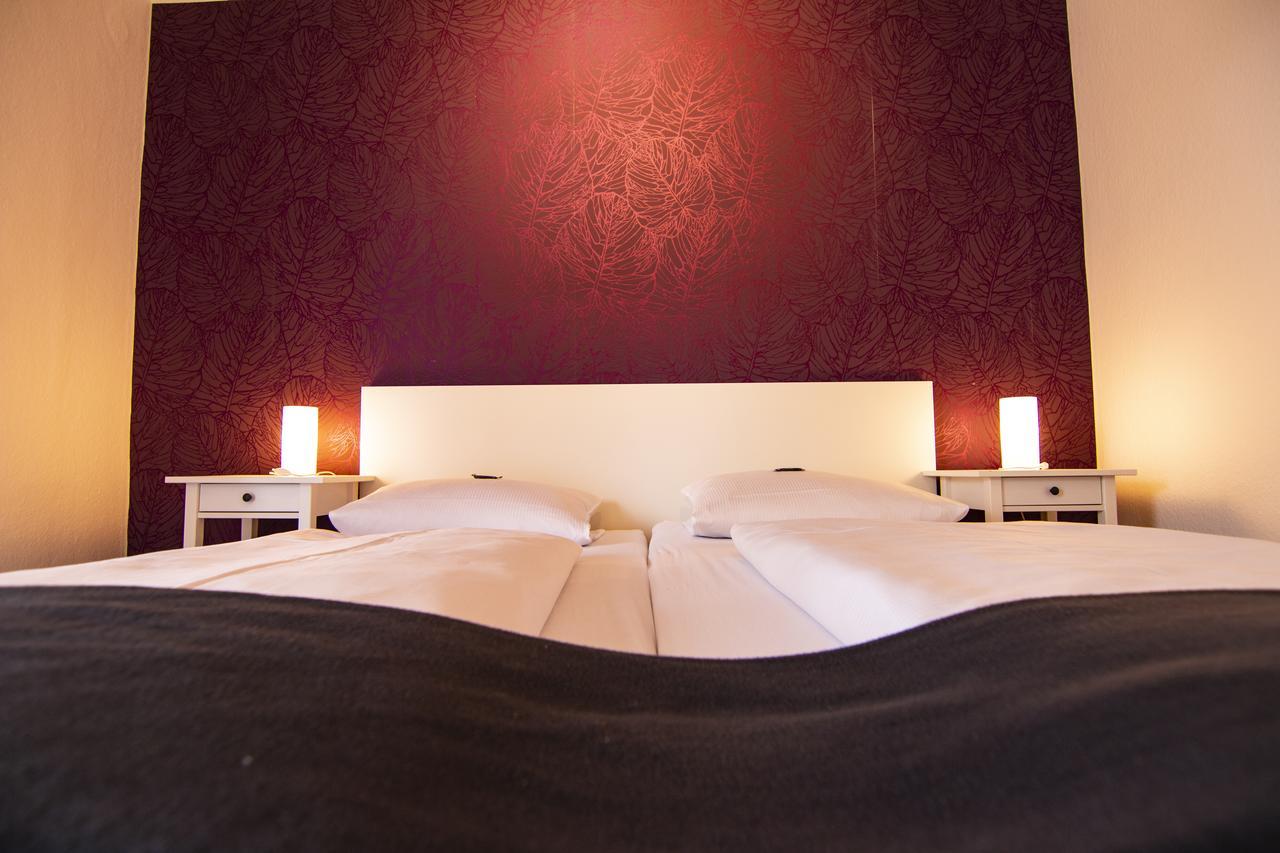 Landgasthof Will 3*