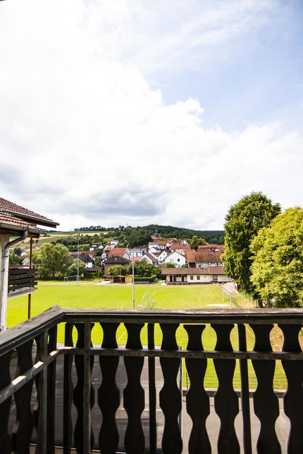 Pensjonat Landgasthof Will