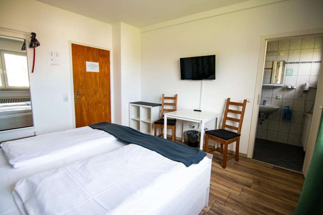 Pensjonat Landgasthof Will