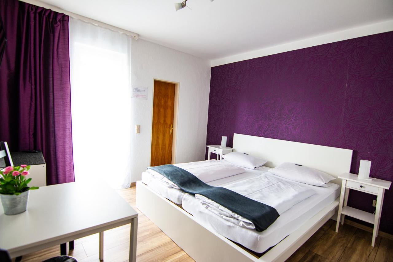 Pensjonat Landgasthof Will 3*