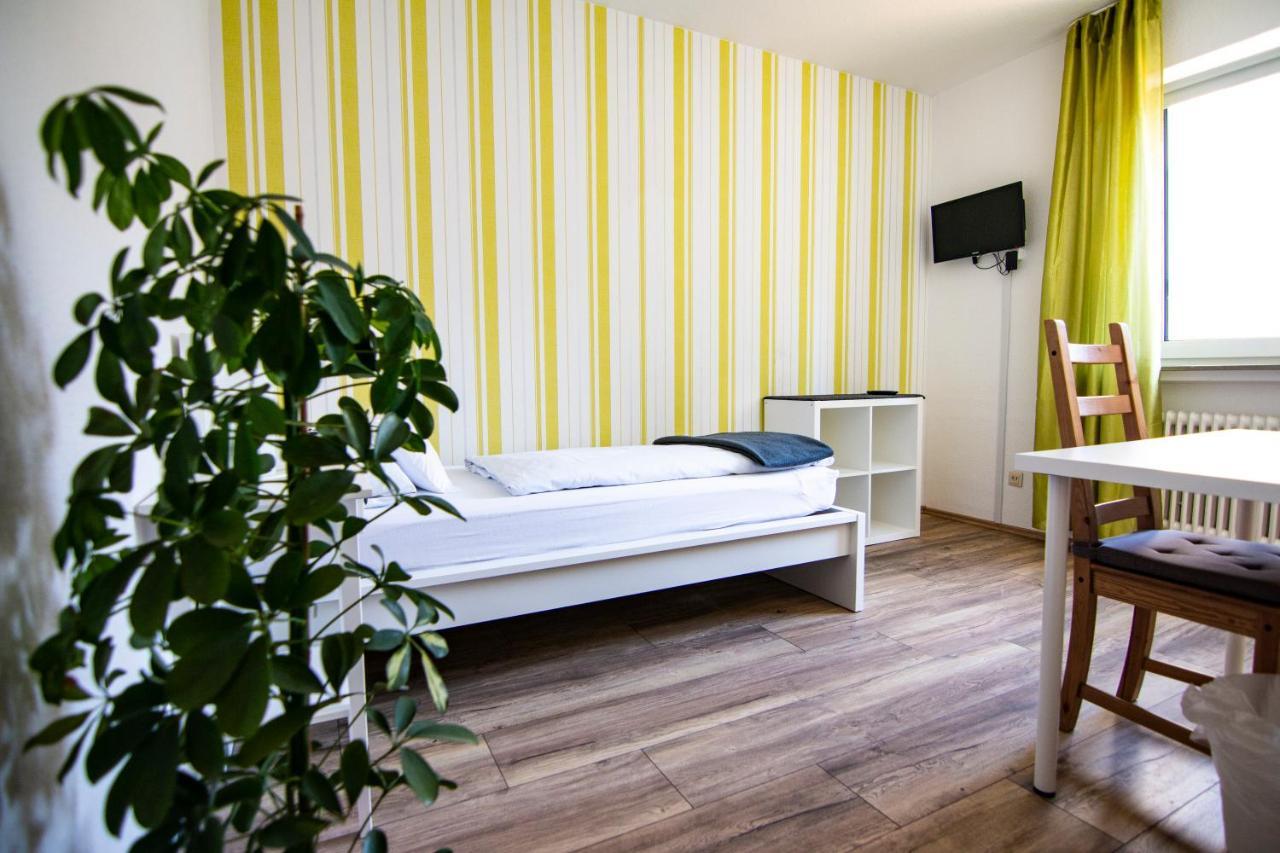 Pensjonat Landgasthof Will Neuenstein (Hessen)