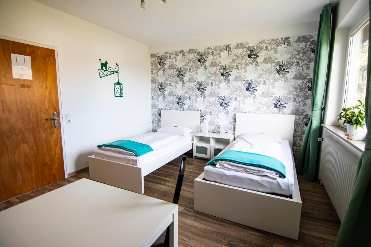 Landgasthof Will 3* Neuenstein (Hessen)