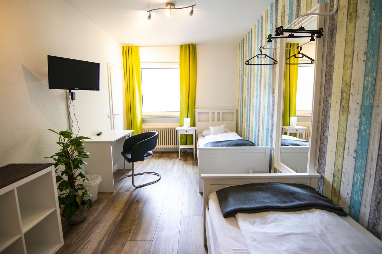 Pensjonat Landgasthof Will 3*
