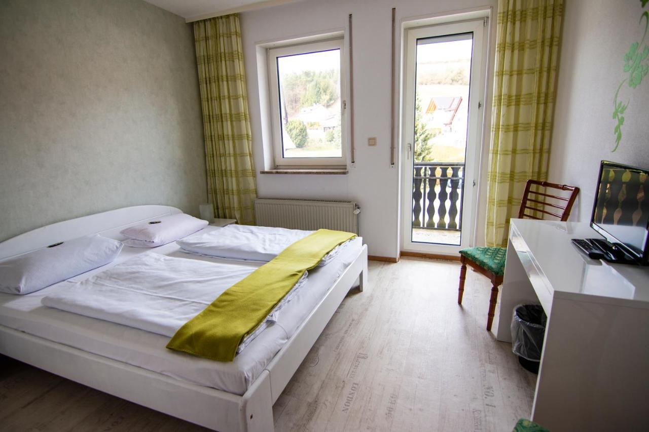 Pensjonat Landgasthof Will 3*